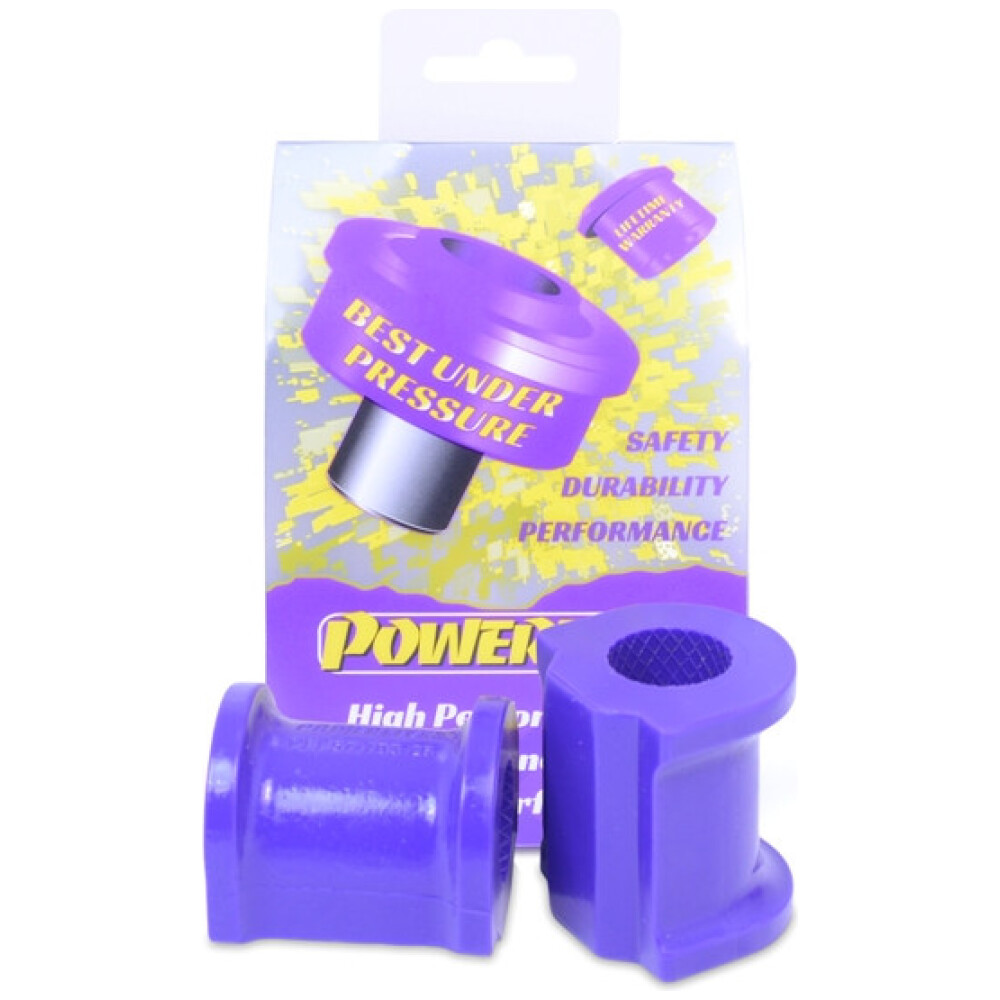 Powerflex Porsche 928 (1978-1995)    Boccola barra antirollio anteriore 28mm Fig.3 (2) PFF57-703-28