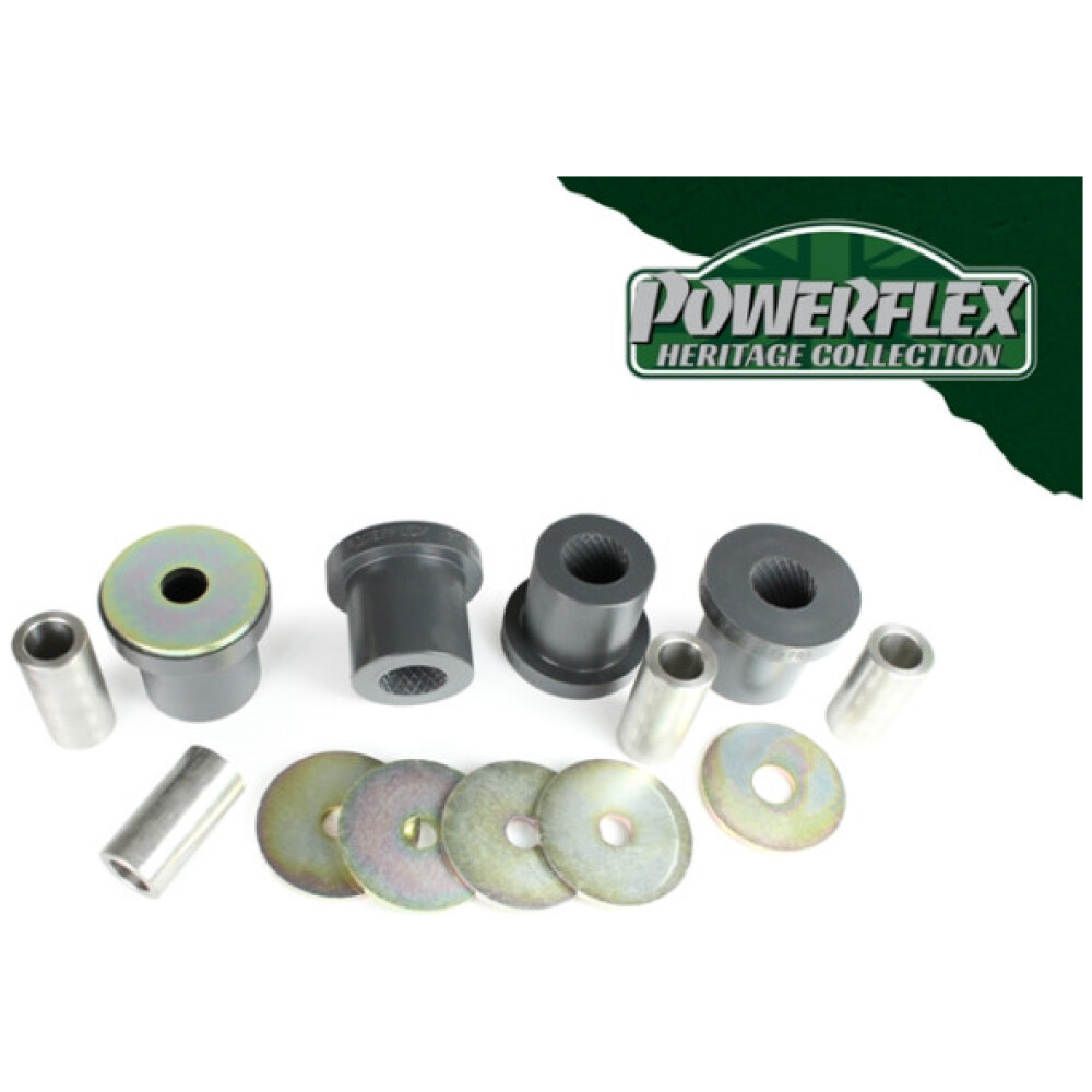 Powerflex Porsche 928 (1978-1995)    Boccola del braccio superiore anteriore Fig.4 (4) PFF57-704H