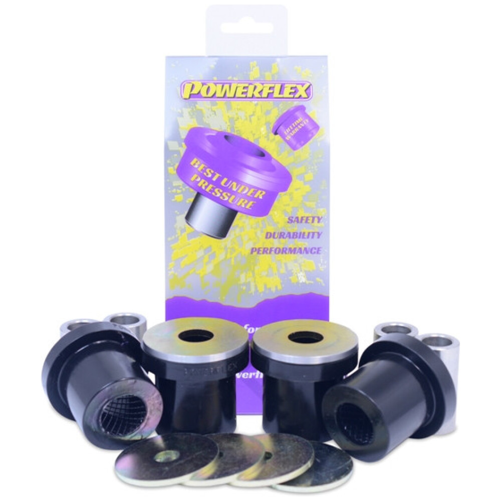 Powerflex Porsche 928 (1978-1995)    Boccola del braccio superiore anteriore Fig.4 (4) PFF57-704