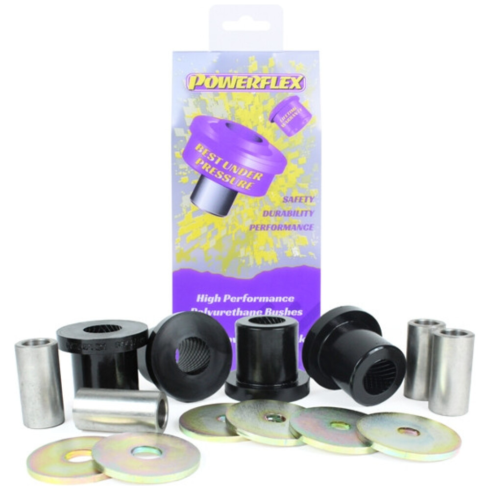 Powerflex Porsche 928 (1978-1995)    Boccola del braccio superiore anteriore Fig.4 (4) PFF57-705