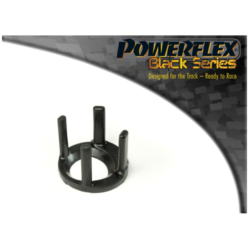 Powerflex Renault Wind (2010 - 2013)    Inserto supporto motore inferiore Fig.20 (1) PFF60-1020BLK