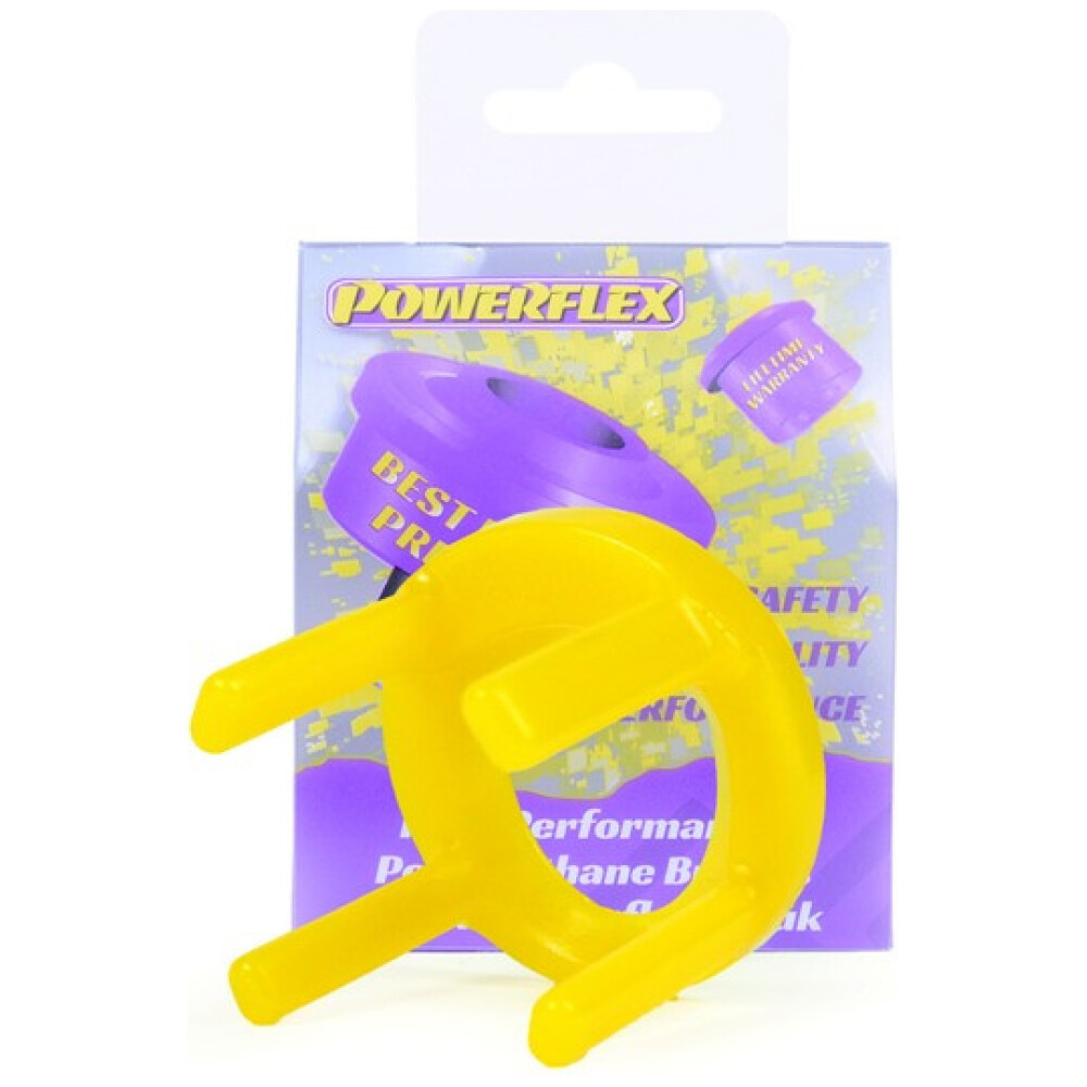 Powerflex Renault Wind (2010 - 2013)    Inserto supporto motore inferiore Fig.20 (1) PFF60-1020