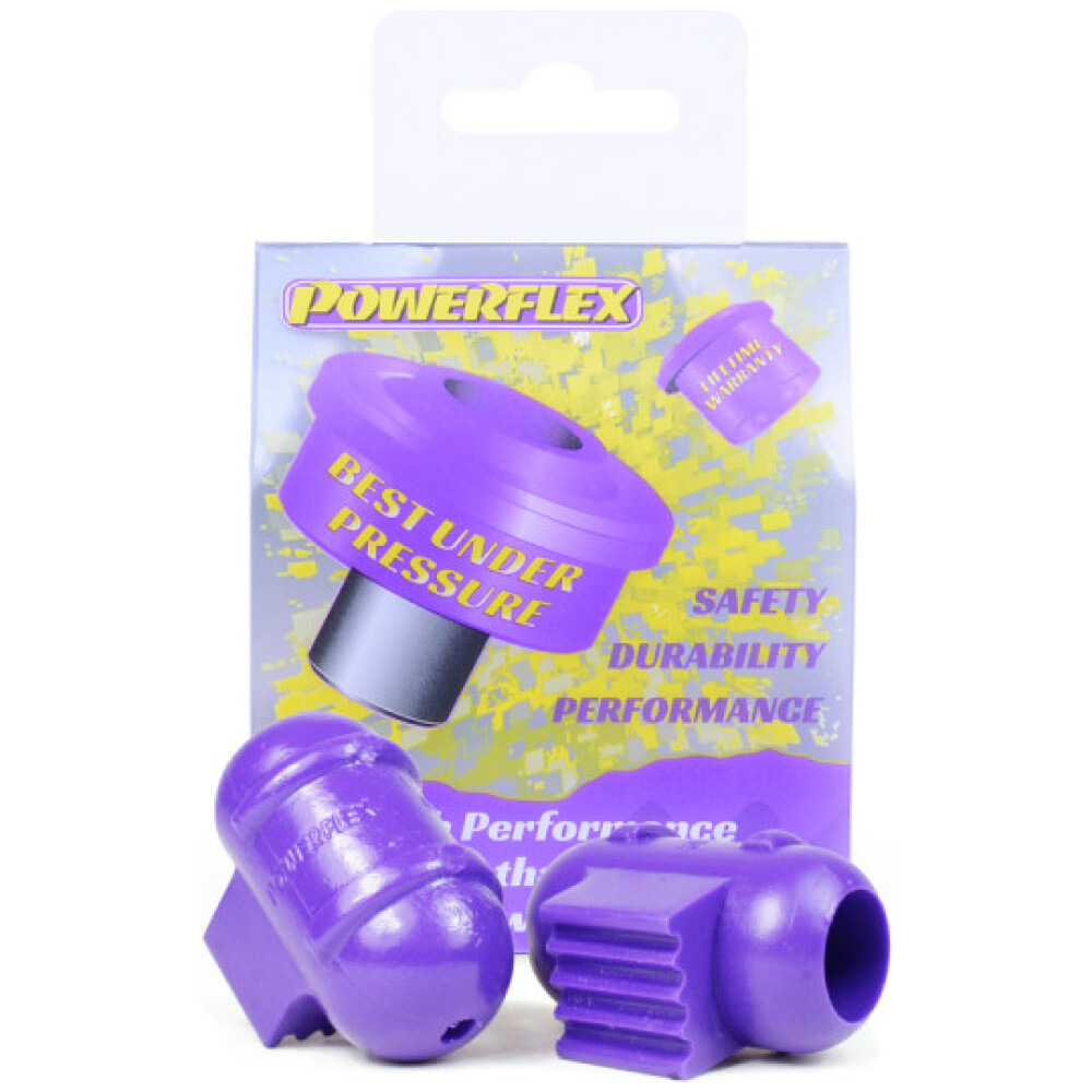Powerflex Renault 5 Mk2 (1985-1995)    Supporto esterno barra antirollio anteriore Fig.3 (2) PFF60-105