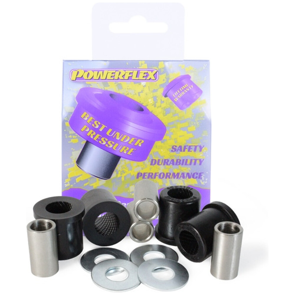 Powerflex Renault 6 (1968 - 1986)    Boccola interna del braccio superiore anteriore Fig.1 (4) PFF60-1101
