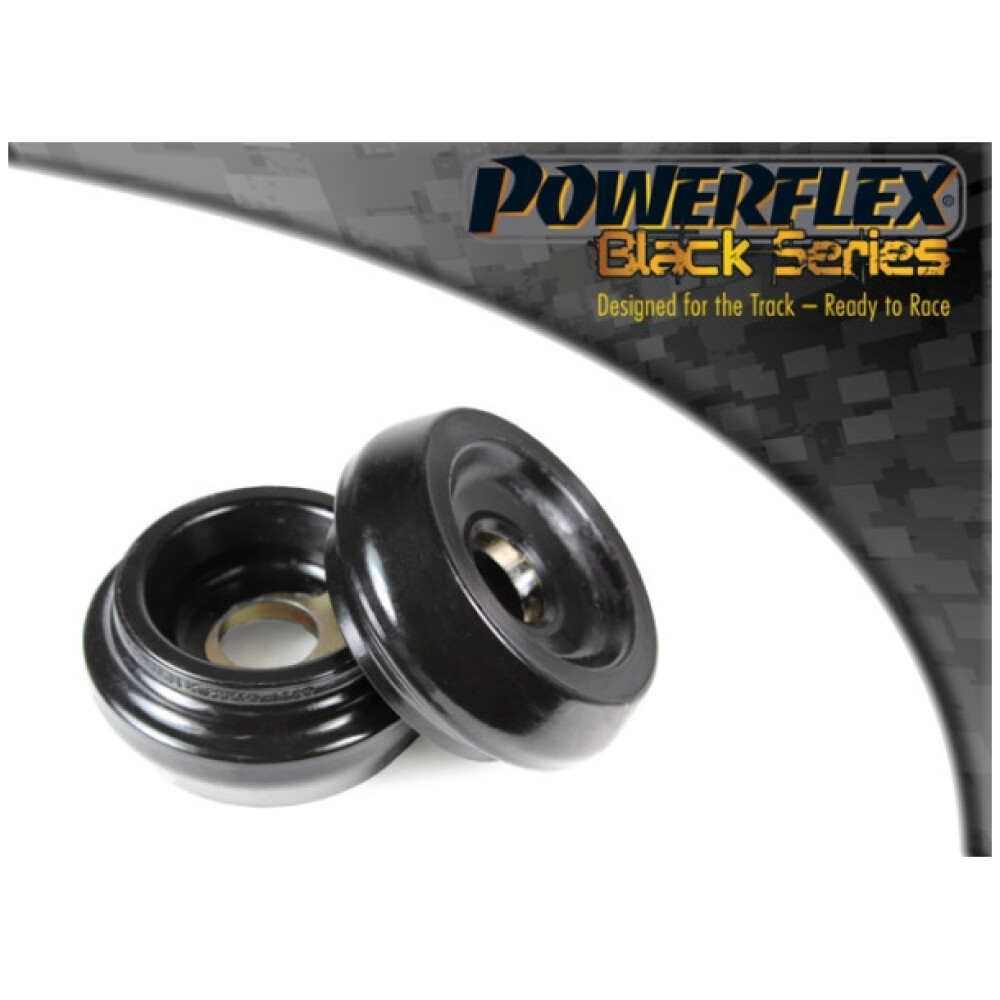 Powerflex Renault Wind (2010 - 2013)    Supporto superiore montante anteriore Fig.30 (2) PFF60-1120BLK