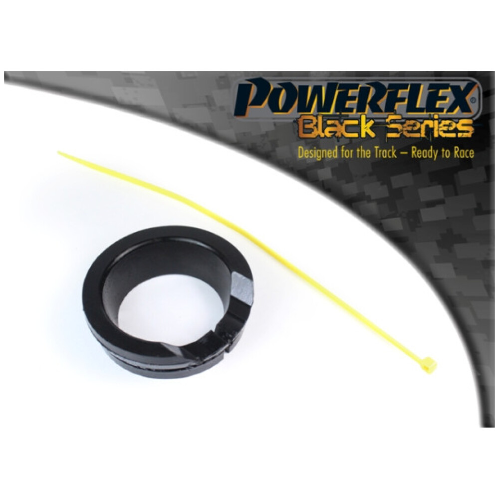 Powerflex Renault  Clio IV incl. RS (2012 - 2019)   Inserto supporto motore superiore Fig.20 (1) PFF60-1420BLK