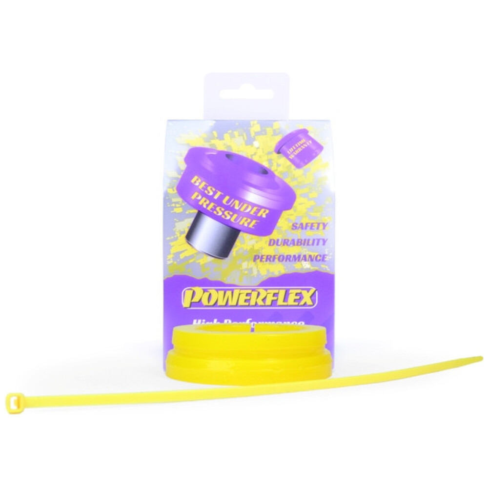 Powerflex Renault  Clio IV incl. RS (2012 - 2019)   Inserto supporto motore superiore Fig.20 (1) PFF60-1420