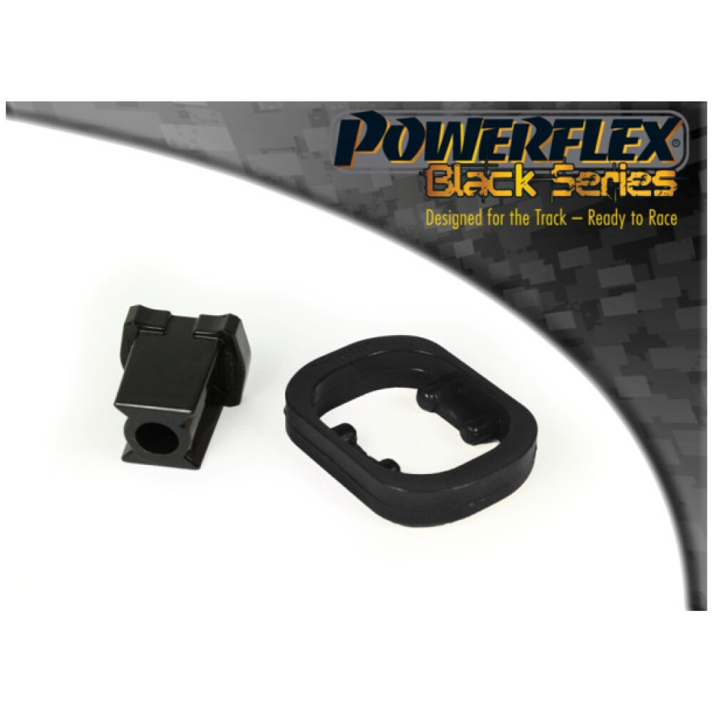Powerflex Alpine A110 (2017 in poi)    Boccola di montaggio del cambio Fig.21 (1) PFF60-1421BLK