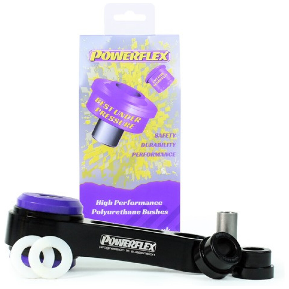 Powerflex Renault  Clio IV incl. RS (2012 - 2019)   Supporto di coppia inferiore, strada veloce/pista Fig.22 (1) PFF60-1422P