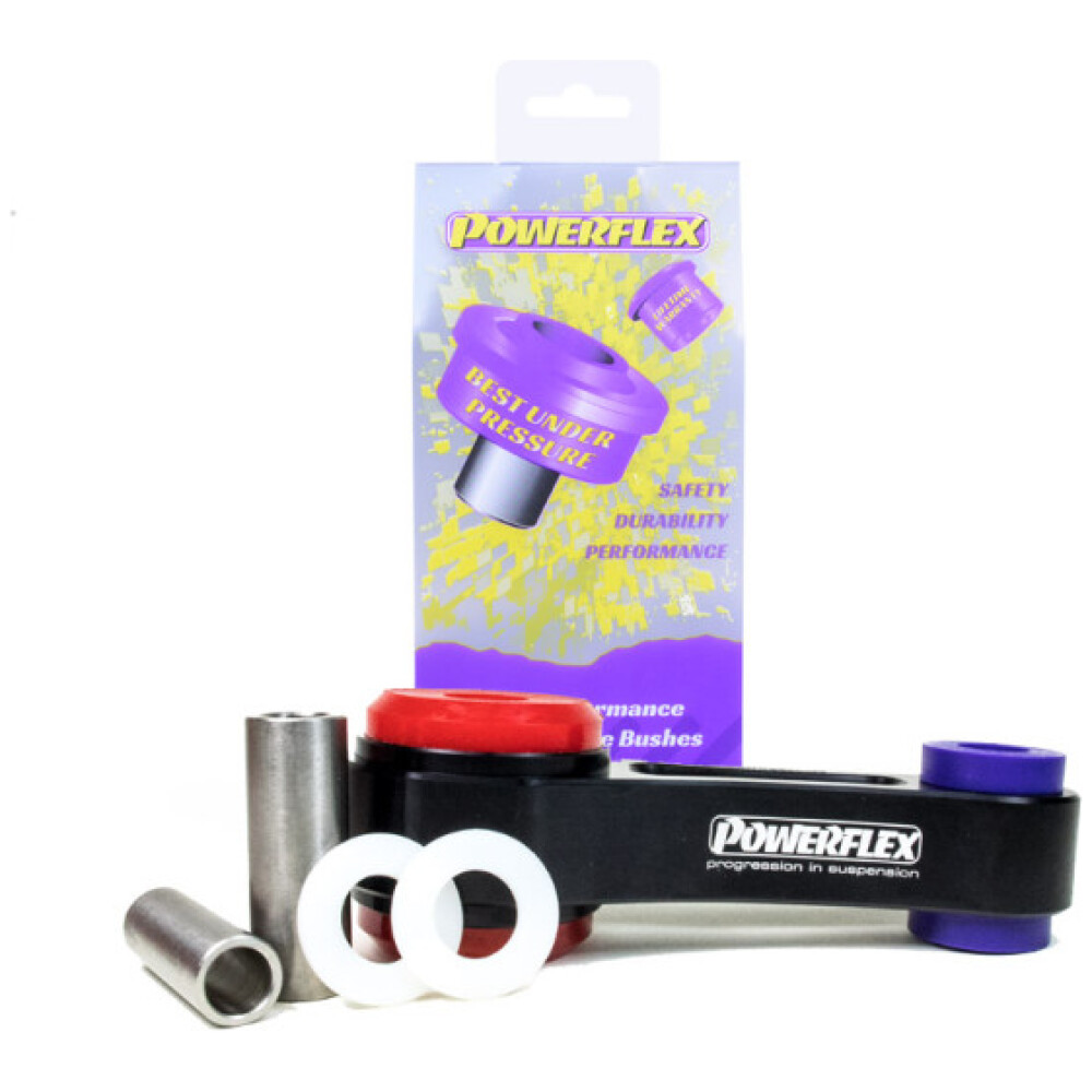 Powerflex Smart ForTwo and ForFour 453 (2014 in poi)    Supporto di coppia inferiore, 3 cilindri Fig.22 (1) PFF60-1422R