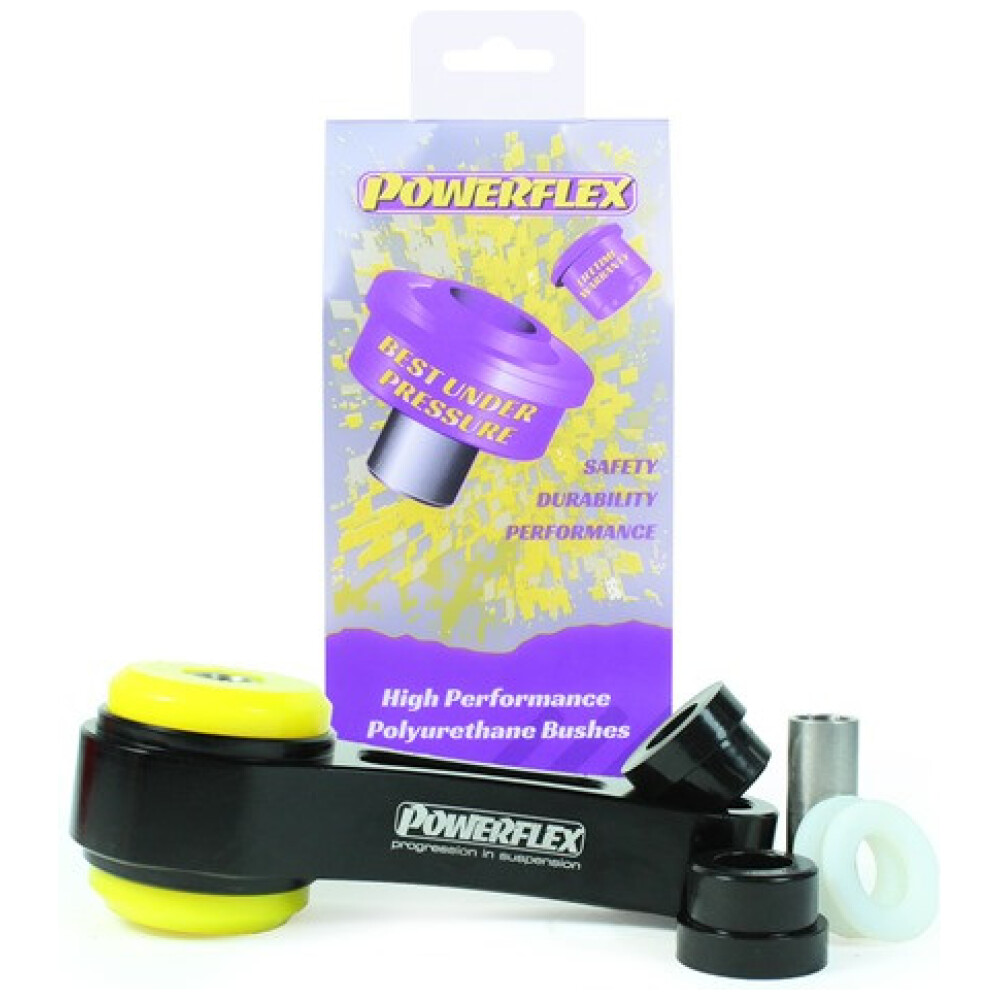 Powerflex Renault Zoe (2012-in poi)    Supporto di coppia inferiore, Fast Road Fig.22 (1) PFF60-1422