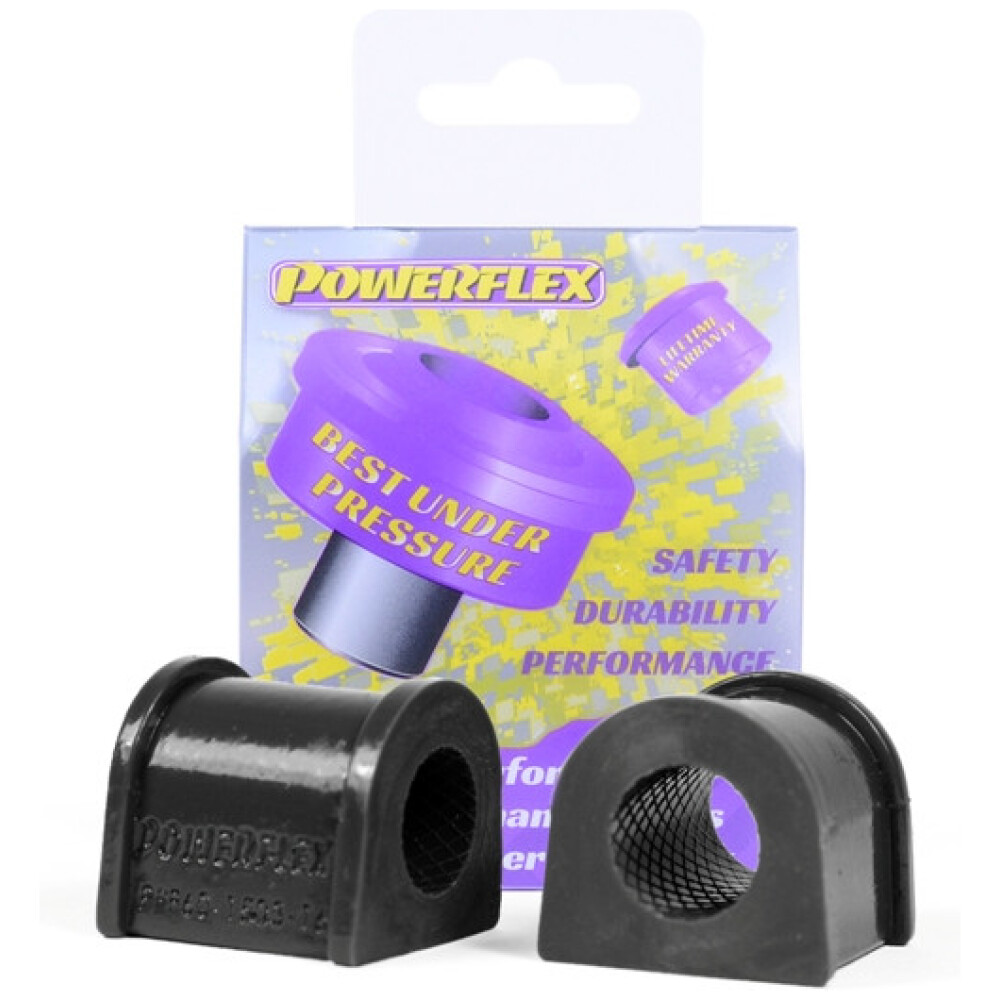 Powerflex Renault 6 (1968 - 1986)    Boccola di montaggio della barra antirollio anteriore 16mm Fig.3 (2) PFF60-1503-16
