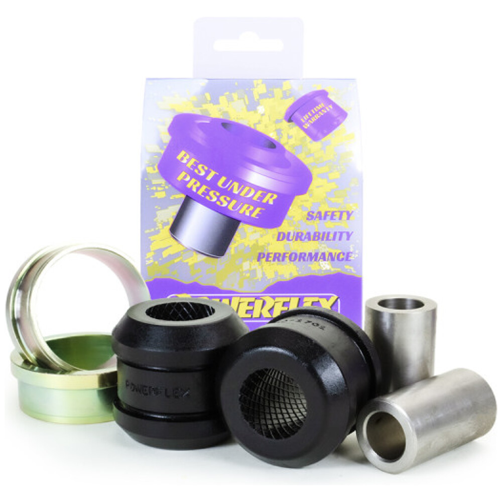 Powerflex Renault  Scenic III (2009-2016)   Boccola anteriore del braccio anteriore Fig.1 (2) PFF60-1701