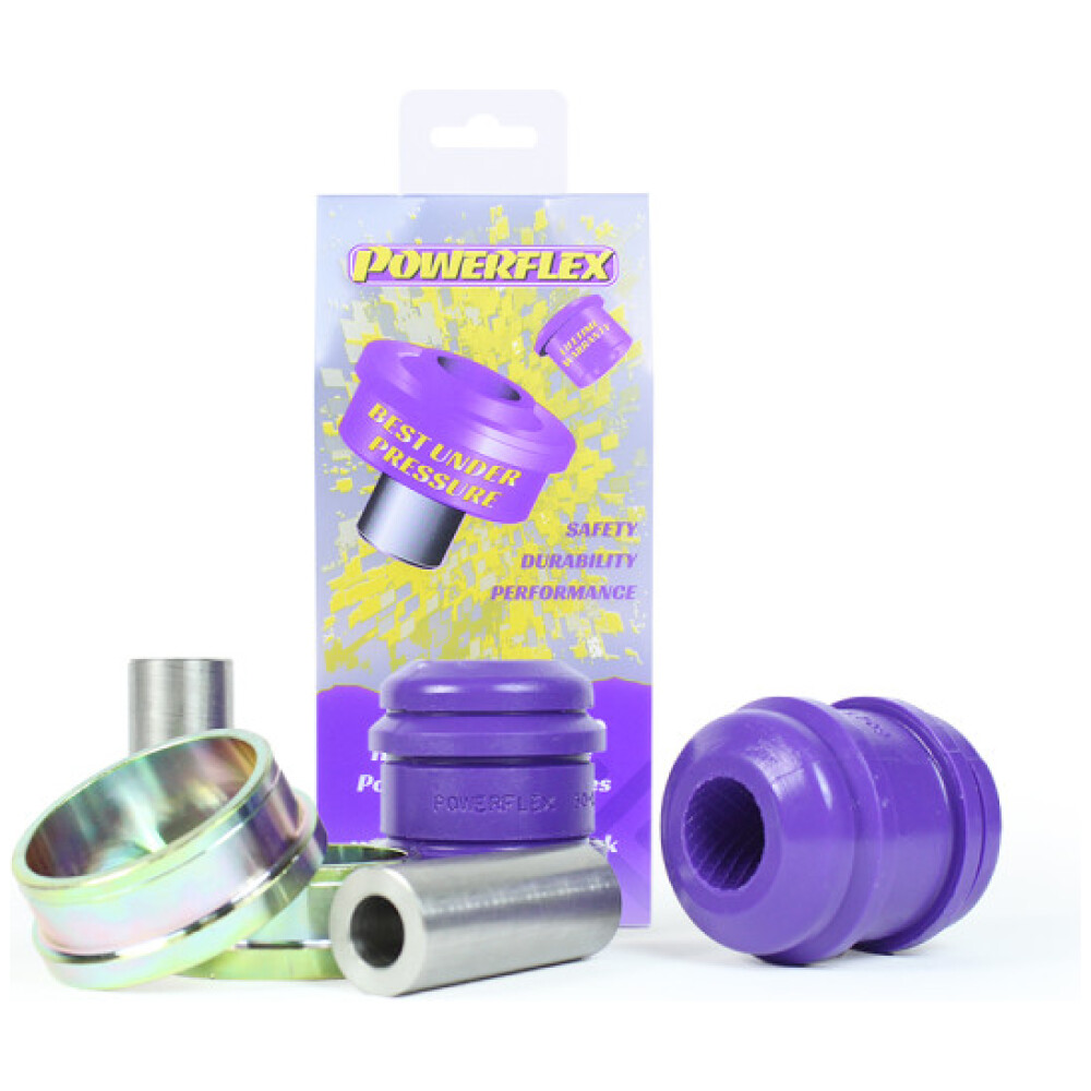 Powerflex Renault  Scenic III (2009-2016)   Boccola posteriore braccio anteriore Fig.2 (2) PFF60-1702
