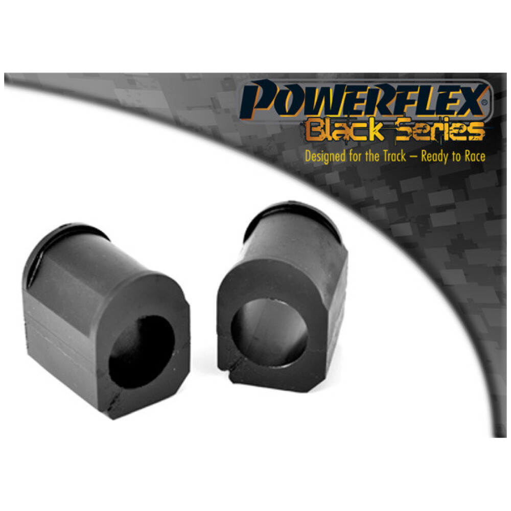 Powerflex Renault  Twingo II incl. RS (2007-2014)   Boccola interna barra antirollio anteriore 26mm Fig.2 (2) PFF60-202-26BLK