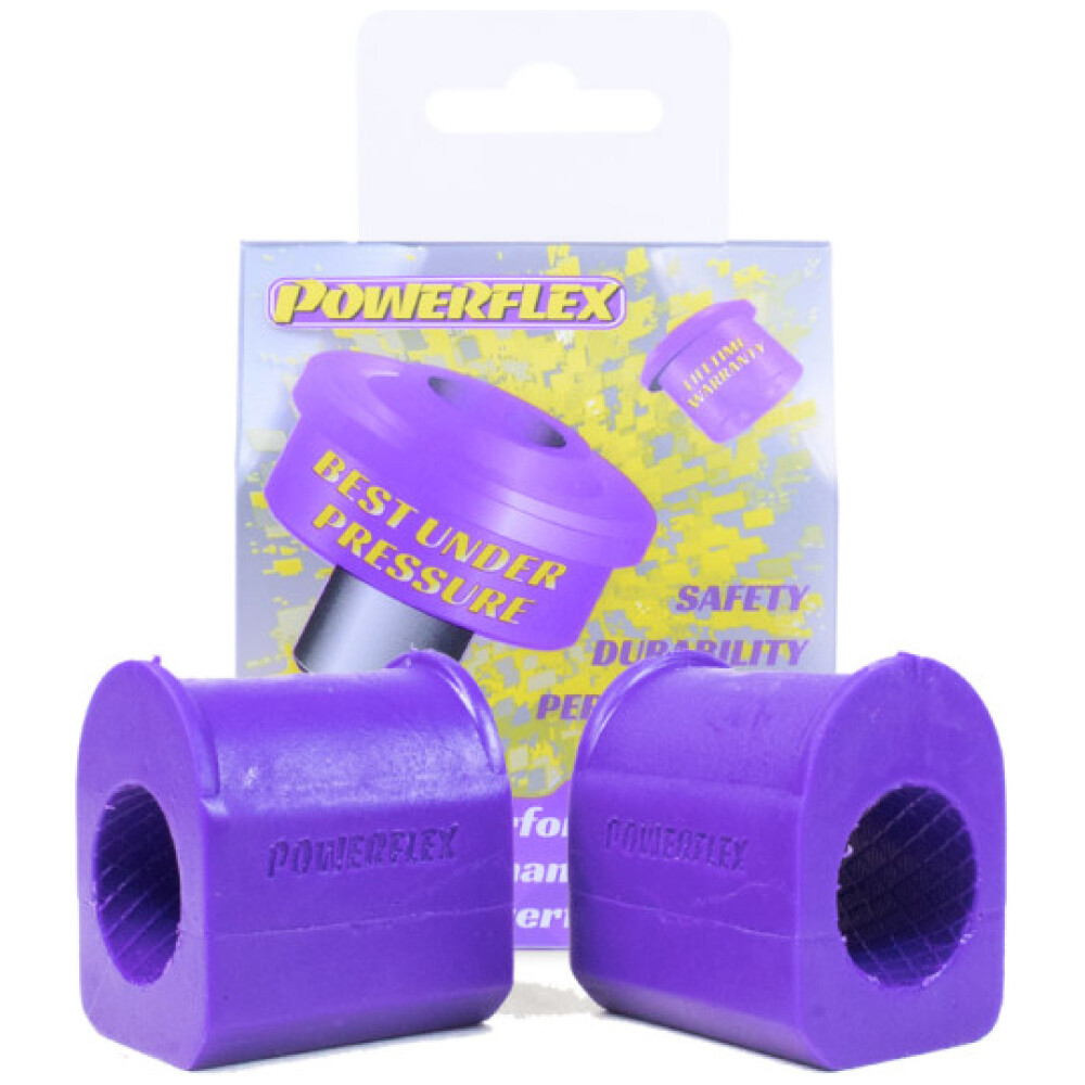 Powerflex Renault  Twingo II incl. RS (2007-2014)   Boccola interna barra antirollio anteriore 23mm Fig.2 (2) PFF60-202-23