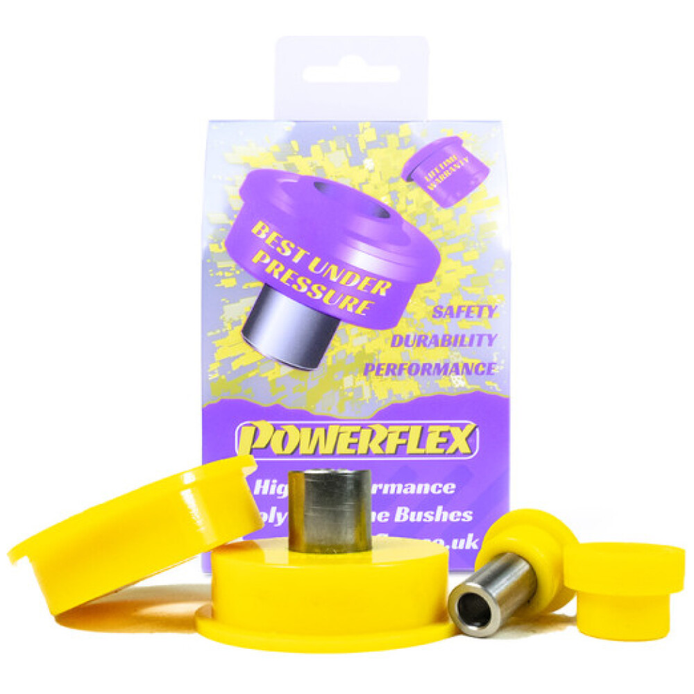 Powerflex Renault  Scenic I (1997-2002)   Kit boccola supporto motore Dog Bone Fig.5 (1) PFF60-206K