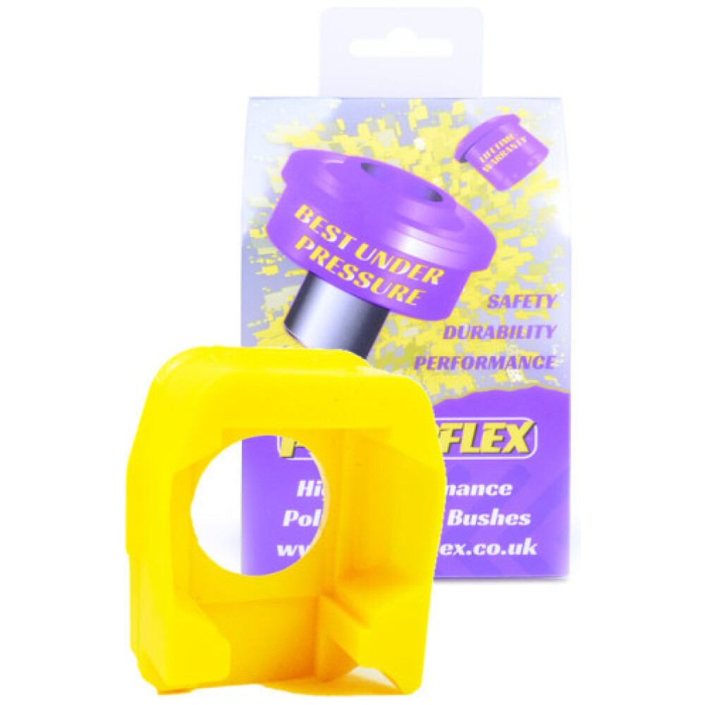 Powerflex Renault  Twingo II incl. RS (2007-2014)   Inserto supporto motore anteriore superiore destro Fig.21 (1) PFF60-221