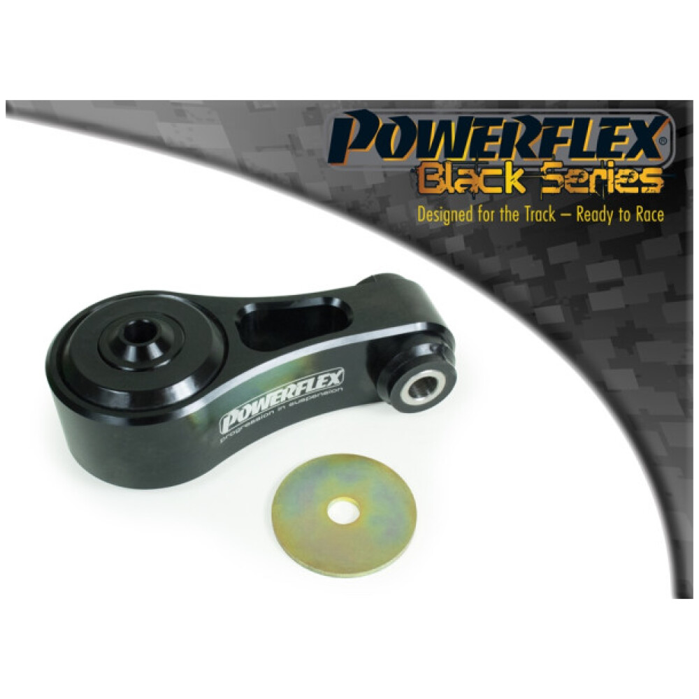 Powerflex Renault Talisman (2015 in poi)    Supporto di coppia motore superiore - Track/Msport Fig.25 (1) PFF60-2725BLK