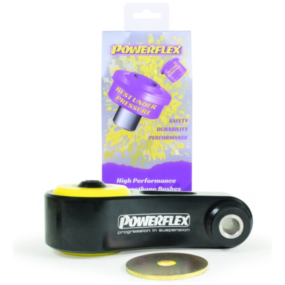 Powerflex Renault Talisman (2015 in poi)    Supporto di coppia motore superiore - Strada Fig.25 (1) PFF60-2725