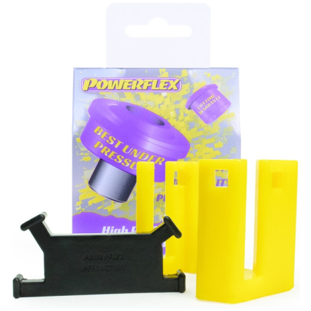 Powerflex Renault  Megane IV Incl. RS (2015 in poi)   Inserto supporto motore superiore - Strada Fig.27 (1) PFF60-2726