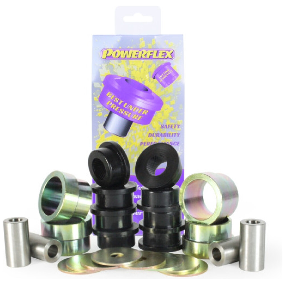 Powerflex Renault  Twingo II incl. RS (2007-2014)   Boccola del braccio oscillante inferiore anteriore Fig.1 (4) PFF60-301