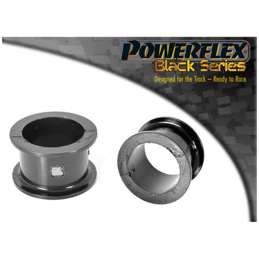 Powerflex Renault  Kangoo (1997-2008)   Kit di montaggio cremagliera sterzo SMI Fig.6 (1) PFF60-331BLK