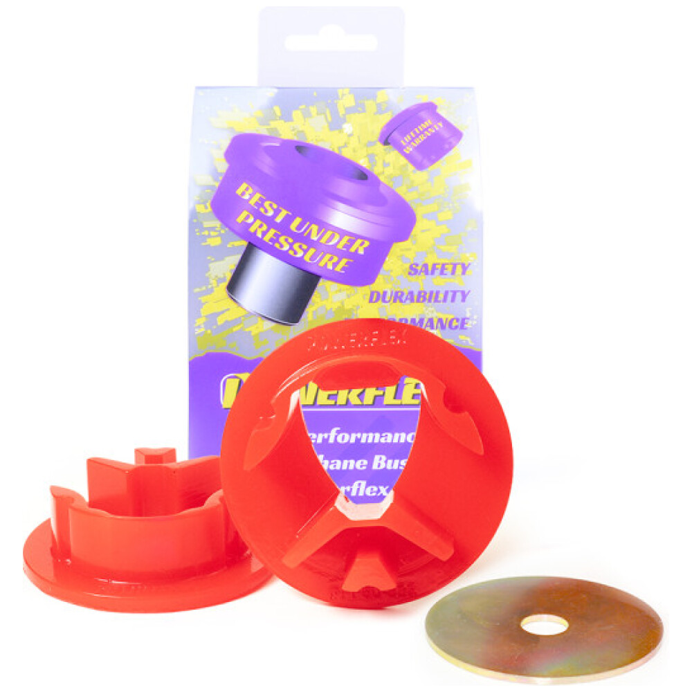 Powerflex Renault  Scenic II (2003-2009)   Boccola di montaggio motore superiore destro Fig.23 (1) PFF60-523R