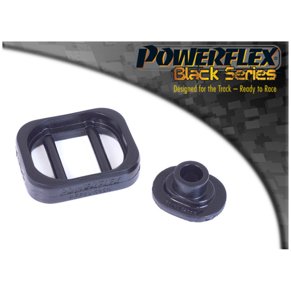 Powerflex Renault  Scenic II (2003-2009)   Boccola di montaggio del cambio Fig.22 (1) PFF60-525BLK