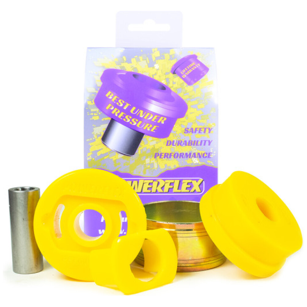 Powerflex Renault  Scenic II (2003-2009)   Boccola di montaggio inferiore posteriore del motore Fig.20 (1) PFF60-526