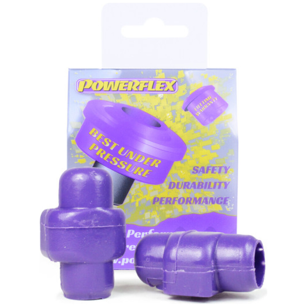 Powerflex Renault 21 incl. Turbo (1986-1994)    Barra antirollio anteriore per boccola braccio 22 mm Fig.4 (2) PFF60-604-22