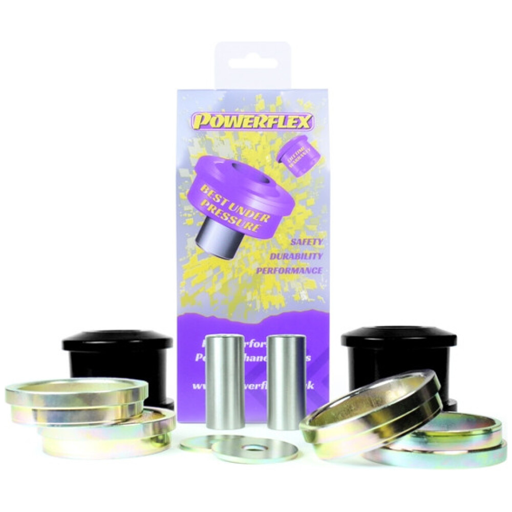 Powerflex Renault   Megane III RS (2008-2017)  Boccola posteriore braccio anteriore Fig.2 (2) PFF60-702