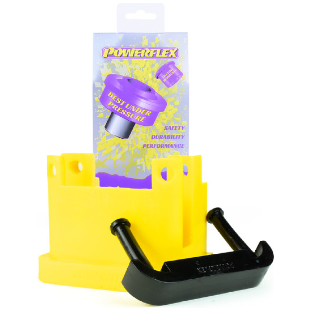 Powerflex Renault  Scenic III (2009-2016)   Inserto supporto motore superiore destro Fig.4 (1) PFF60-720