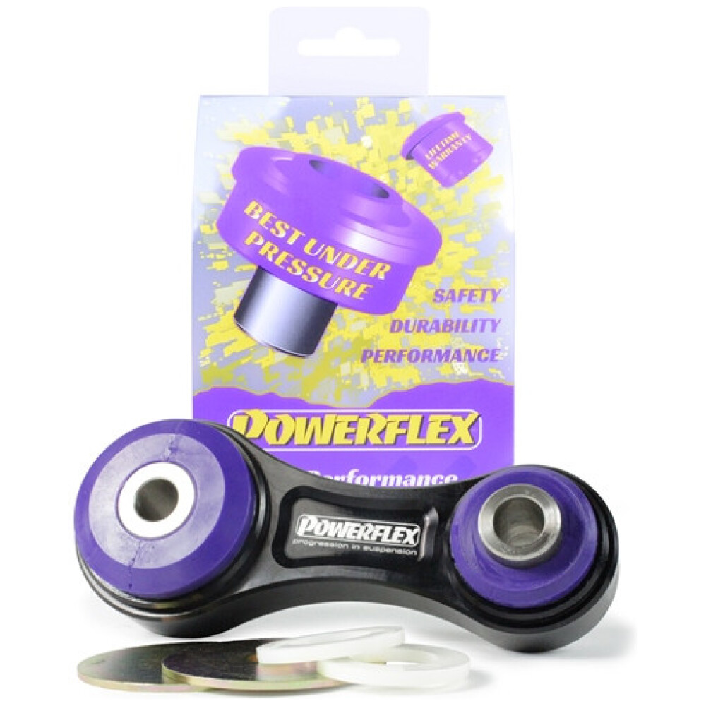 Powerflex Renault  Scenic II (2003-2009)   Supporto di coppia motore superiore - Strada/Pista veloce Fig.23 (1) PFF60-8020P