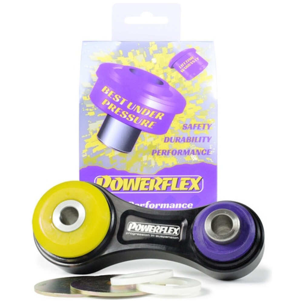 Powerflex Renault  Scenic II (2003-2009)   Supporto di coppia motore superiore - Strada Fig.23 (1) PFF60-8020
