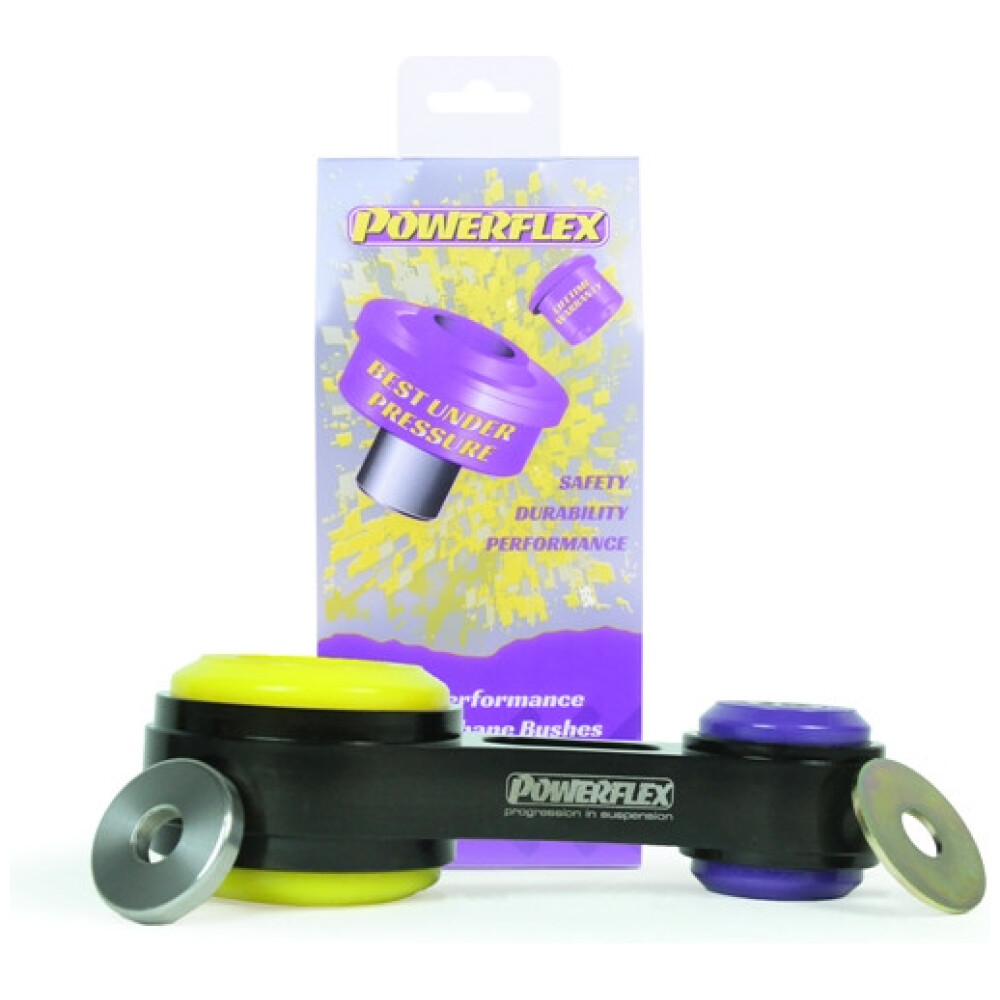 Powerflex Renault  Scenic II (2003-2009)   Supporto di coppia inferiore - Strada Fig.20 (1) PFF60-8025