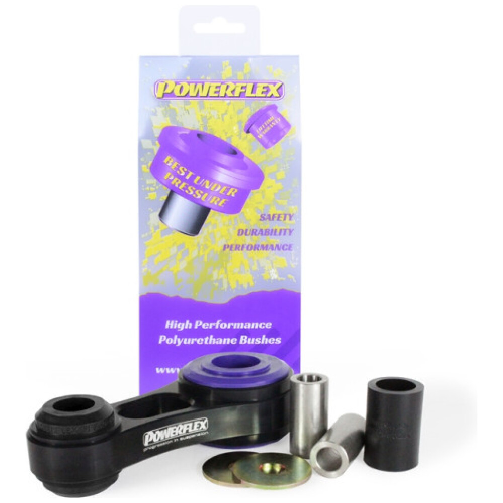 Powerflex Alpine A110 (2017 in poi)    Supporto di coppia inferiore - Strada/Pista veloce Fig.26 (1) PFF60-8026P
