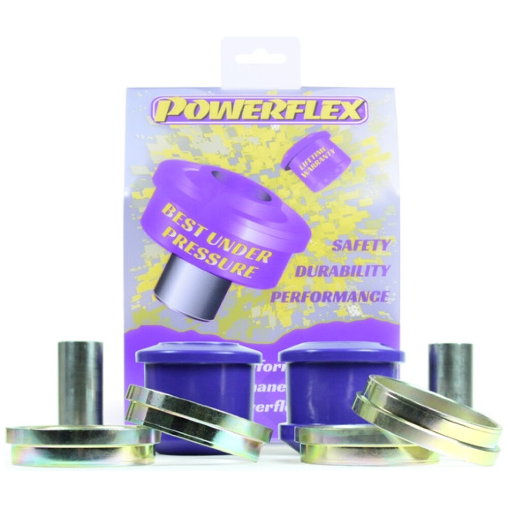 Powerflex Renault   Clio III Sport 197/200 (2005 - 2012)  Boccola posteriore del braccio anteriore, offset dell'inclinazione Fig.2 (2) PFF60-802G