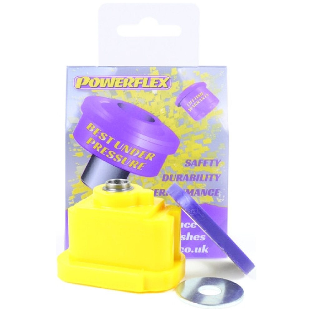 Powerflex Renault   Clio III Sport 197/200 (2005 - 2012)  Boccola del braccio di coppia del supporto motore superiore Fig.23 (1) PFF60-822