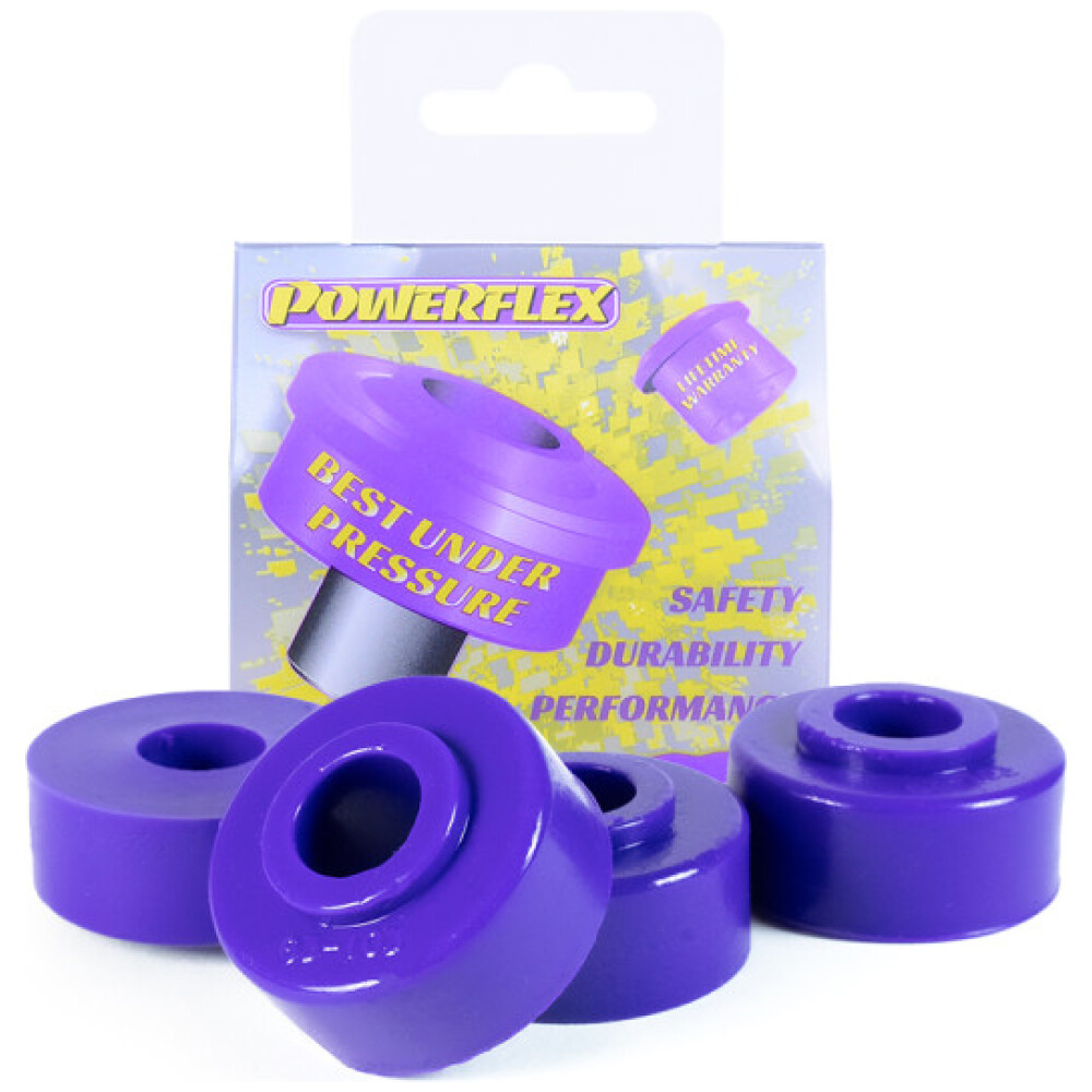 Powerflex Rover Mini (1959 - 2000)    Barra di collegamento anteriore alla boccola del telaio Fig.2 (2) PFF63-103
