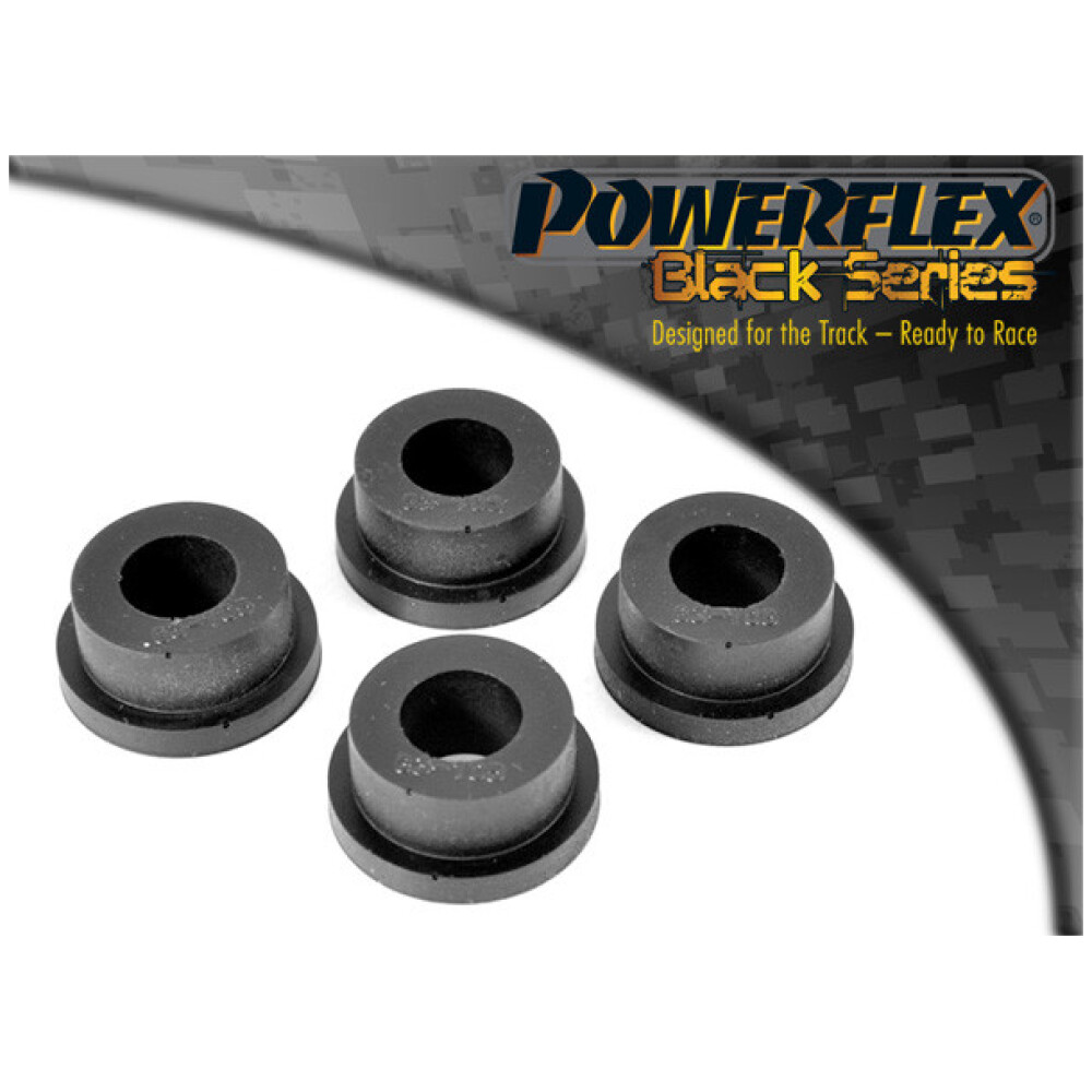 Powerflex Rover Mini (1959 - 2000)    Kit boccole barra stabilizzatrice motore Fig.3 (1) PFF63-105BLK