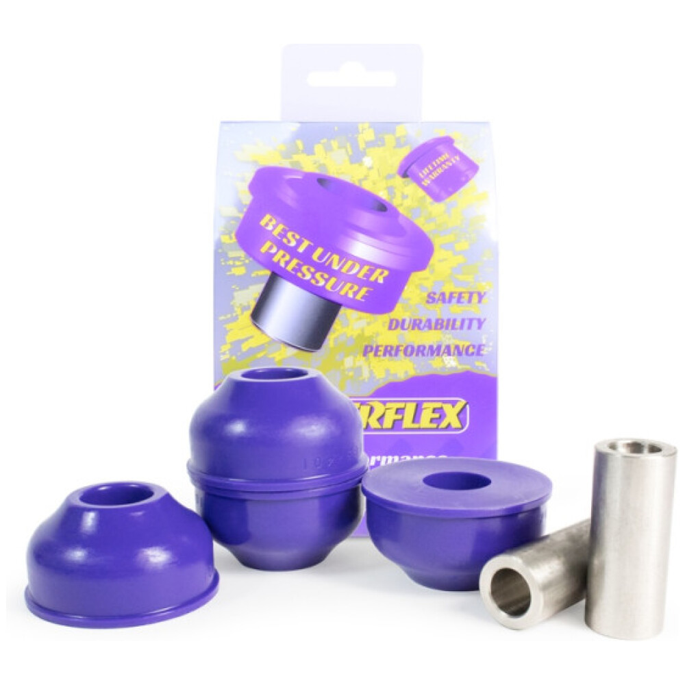 Powerflex Rover 800 (1986 - 1998)    Supporto barra di reazione freno Fig.1 (2) PFF63-401