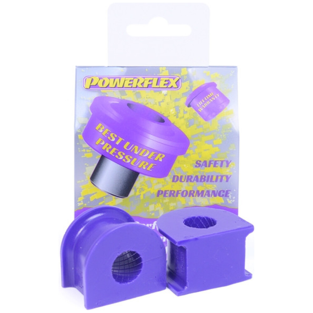 Powerflex Rover  75 (1998-2005)   Supporti barra antirollio anteriore 23mm Fig.4 (2) PFF63-404-23