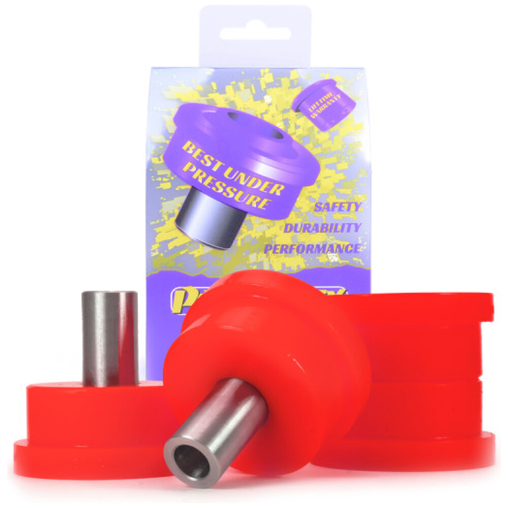 Powerflex Rover 400 & 45 HH-R (1995 - 2005)    Boccola grande stabilizzatrice supporto motore (Diesel) Fig.20 (2) PFF63-418R