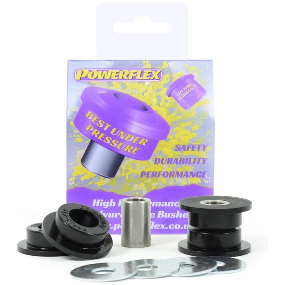 Powerflex Rover 400 & 45 HH-R (1995 - 2005)    Boccola piccola stabilizzatrice supporto motore Fig.21 (2) PFF63-419