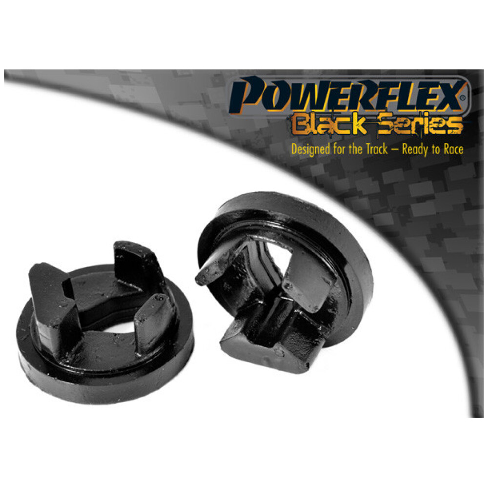 Powerflex MG ZR (2001-2005)    Kit di inserimento del supporto del cambio Fig.10 (1) PFF63-420BLK