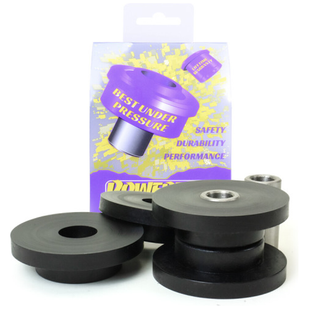 Powerflex Rover 200 (1995 - 1999), 25 (1999 - 2005)    Montaggio superiore anteriore Fig.22 (2) PFF63-422