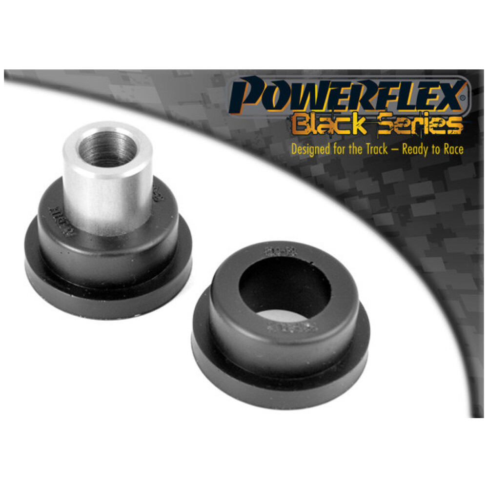 Powerflex MG  ZT (2001-2005)   Boccola piccola del supporto motore inferiore Fig.1 (1) PFF63-608BLK