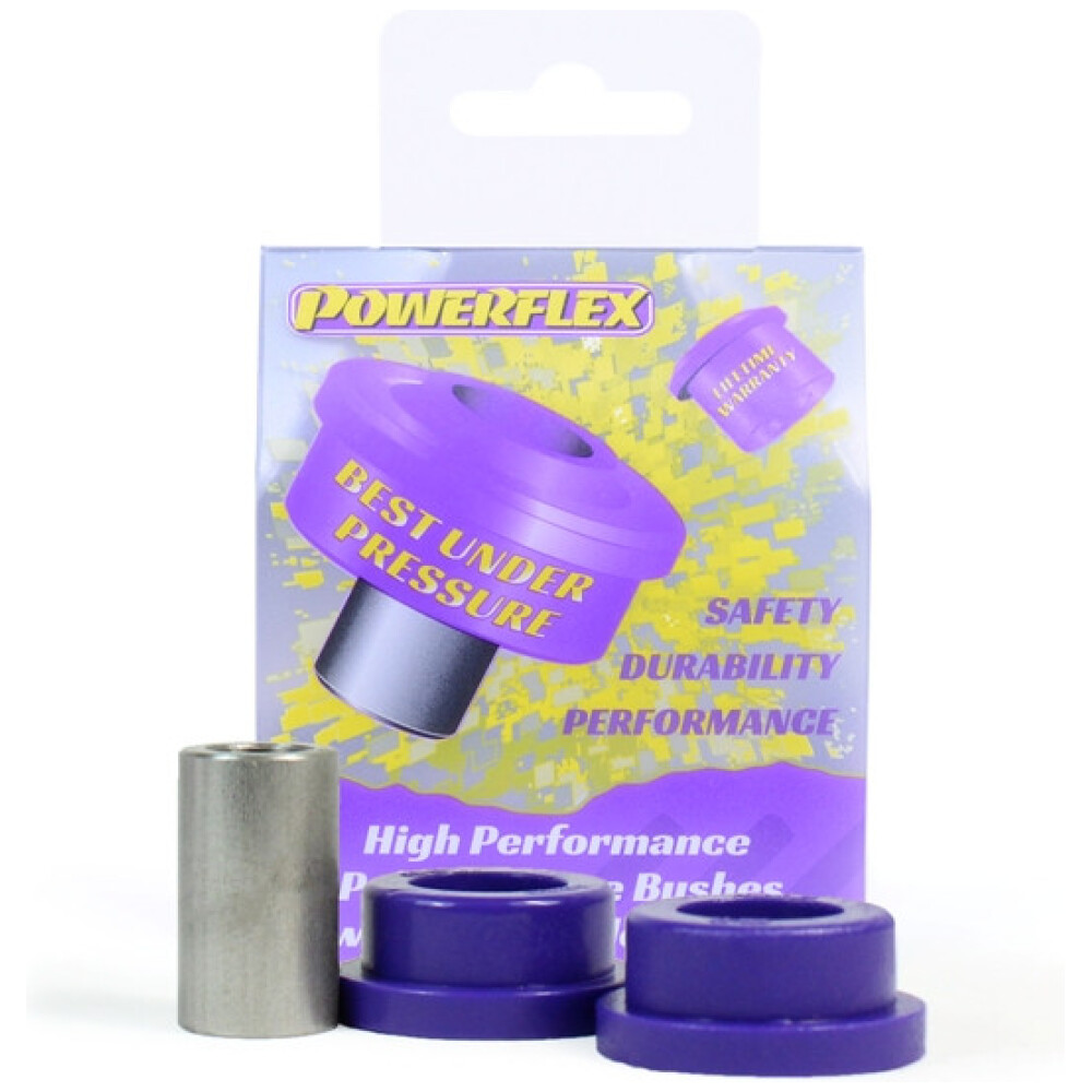 Powerflex Rover  75 (1998-2005)   Boccola piccola del supporto motore inferiore Fig.1 (1) PFF63-608