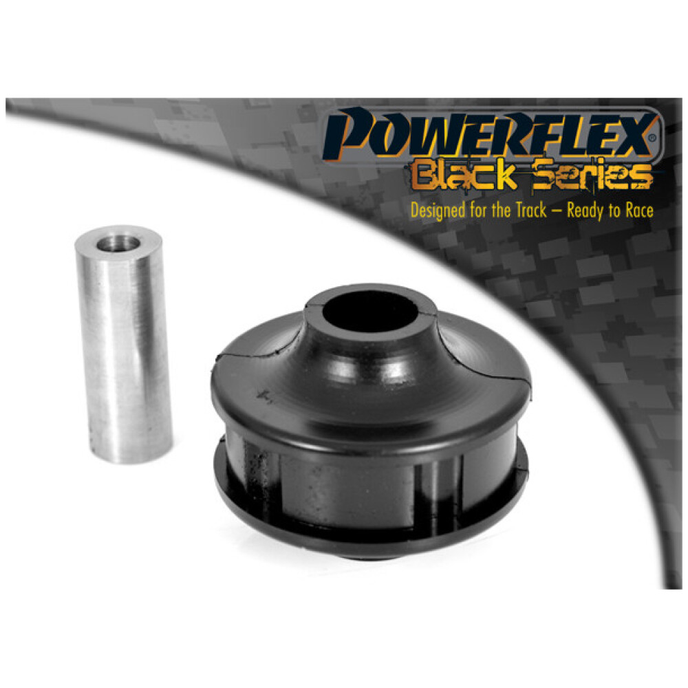 Powerflex MG  ZT (2001-2005)   Boccola grande del supporto motore inferiore Fig.2 (1) PFF63-609BLK